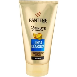 PANTENE Pro-v - 3 Minute Miracle - Balsamo linea classica 150 ml