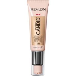 Photoready Candid Anti-Pollution - Fondotinta Antinquinamento - N. 420 Sun Beige