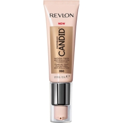 Photoready Candid Anti-Pollution - Fondotinta Antinquinamento - N. 350 Natural Tan