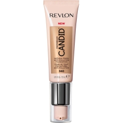Photoready Candid Anti-Pollution - Fondotinta Antinquinamento - N. 340 True Beige