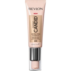 Photoready Candid Anti-Pollution - Fondotinta Antinquinamento - N. 240 Natural Beige