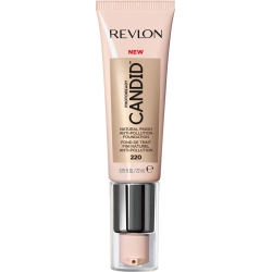 Photoready Candid Anti-Pollution - Fondotinta Antinquinamento - N. 220 Sand Beige