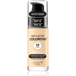 ColorStay - Fondotinta SPF 15 Per Pelle Mista/Grassa - N. 150 Buff Chamois