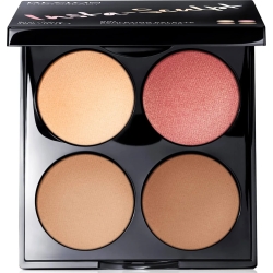 Photoready Insta-Sculpt Contouring - Palette Ombretto N. 001