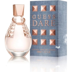 Dare - eau de toilette donna 100 ml Vapo