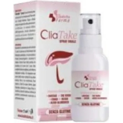 Cliatake Spray Orale 15 ml - Integratore Per Le Difese Dell'Organismo