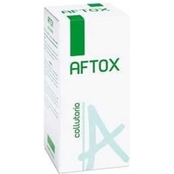 Aftox - Collutorio 100 ml