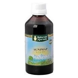 Agnimap Sciroppo 200 ml - Integratore Per Le Vie Respiratorie