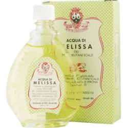 Acqua Melissa - Ricetta dei Frati Carmelitani 50 ml
