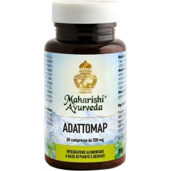 Adattomap 60 Compresse - Integratore Per Il Sistema Nervoso