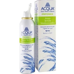 Acqua Delle Terme Abano - Soluzione Ipertonica 150 ml