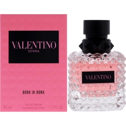 Valentino Donna Born In Roma - Eau De Parfum Donna 50 ml Vapo