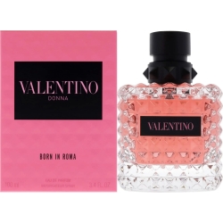 Valentino Donna Born In Roma - Eau De Parfum Donna 100 ml Vapo