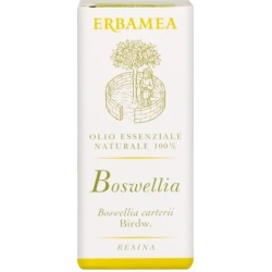 Erbamea Boswellia - Olio Essenziale 10 ml