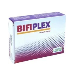 Bifiplex Legren 20 capsule - Integratore di Fermenti Lattici