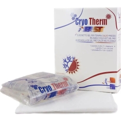 cryo therm fast - cuscinetto gel per crioterapia