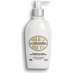 L'OCCITANE Amande Voile De Lait - Latte Corpo 240 ml