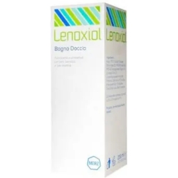 Lenoxiol - Bagno Doccia 200 ml