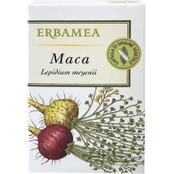 Maca 50 Capsule Vegetali - Integratore Per Il Benessere Della Coppia