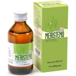 Meristemo 18 - Integratore Per Il Drenaggio Ovarico 100 ml