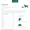Nefrys - Alimento complementare veterinario 100 ml