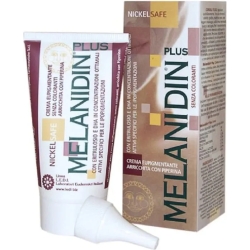 Melanidin - Crema Eupigmentante 50 ml