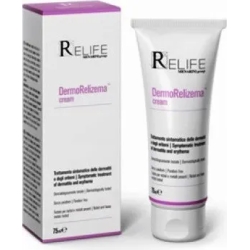 Dermorelizema - Crema Per Il Trattamento Di Dermatiti Ed Eritemi 75 ml