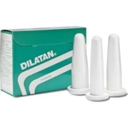 Dilatan - 3 Dilatatori Anali Criotermici