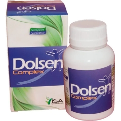 Dolsen Complex - 60 Compresse per la Sindrome Premestruale