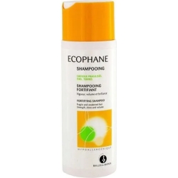 Ecophane - Shampoo Fortificante 200 ml