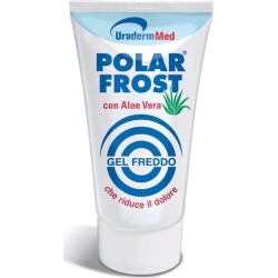 Polar Frost - Gel Freddo 150 ml