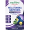 Equilibra Melatonina + Griffonia 60 Compresse - Integratore Per Il Sonno E Tono Dell'Umore
