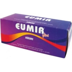 Eumir Plus 10 Flaconcini - Integratore Per Il Microcircolo