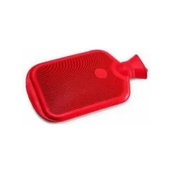 EuroHot 25905 - borsa per acqua calda in gomma naturale