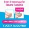 Excilor Forte 30 ml - Per il trattamento della Micosi all'Unghia