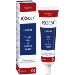 Exscar Cream 30 ml - Crema per il trattamento delle cicatrici