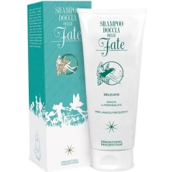 Shampoo Doccia Delle Fate - Delicato Per Lavaggi Frequenti 200 ml