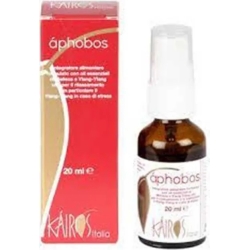 Aphobos Spray 20 ml - Integratore utile al sistema nervoso