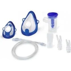 Alvita 7 Accessori Per Aerosol