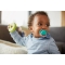 Avent Ultra Air - 2 Succhietti per bambini 6-18m colori assortiti