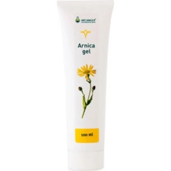 Arnica Gel - Decongestionante E Rinfrescante 100 ml