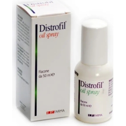Distrofil - Oil Spray Intimo 50 ml