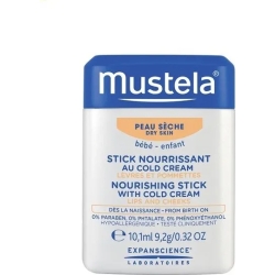 Mustela Hydra stick alla cold cream