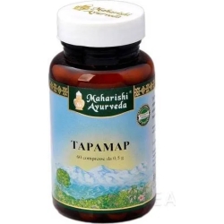 Tapamap 60 Tavolette - Integratore Per Il Benessere Generale