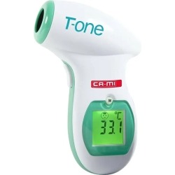 T-One Termoscanner - Termometro Digitale a Infrarossi