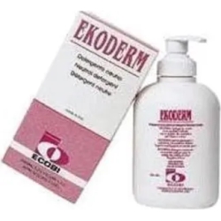 Ecoderm Oil Body - Olio corpo nutriente 200 Ml