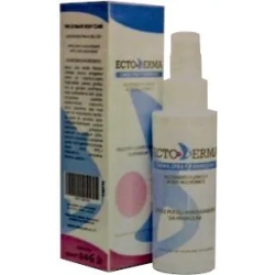Ectoderma - Crema Sprray per pannolino 100 ml