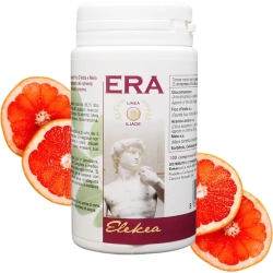 Era 100 Capsule - Integratore Per Il Controllo Del Peso