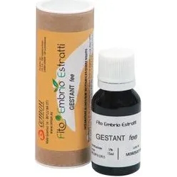 Cemon Fee Gestant - Coadiuvante di Gravidanza Armoniosa 15 ml