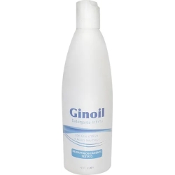 Ginoil - Detergente Intimo 400 ml